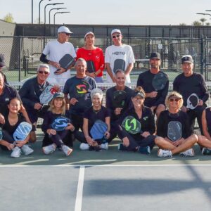 SaddleBrooke Ranch, Arizona<br>April 15-16, 4:30-7pm